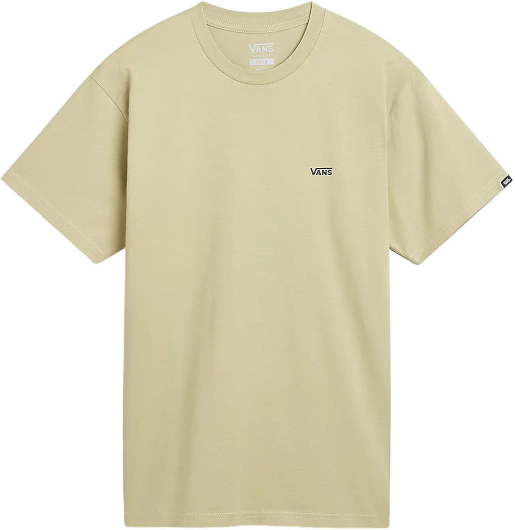 Artikelbild 1 des Artikels “LEFT CHEST LOGO T-Shirt 2025 elm “