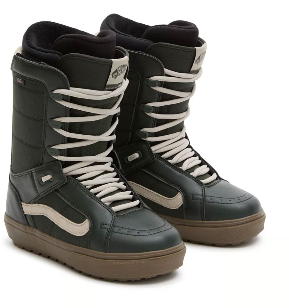 Artikelbild 1 des Artikels “HI-STANDARD Boot 2024 og forest “