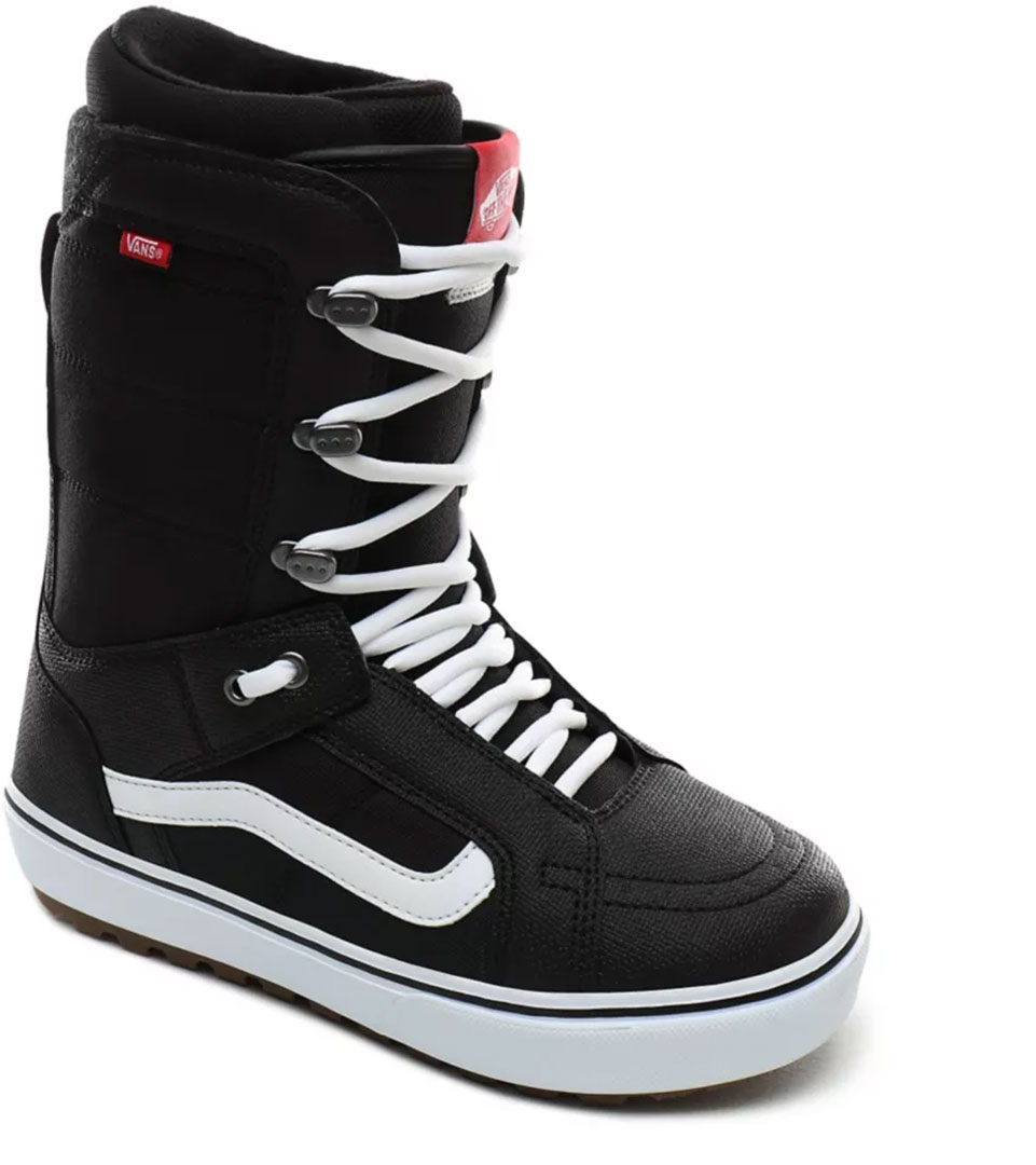 Artikelbild 1 des Artikels “HI-STANDARD OG Boot 2027 black/white 40,5“