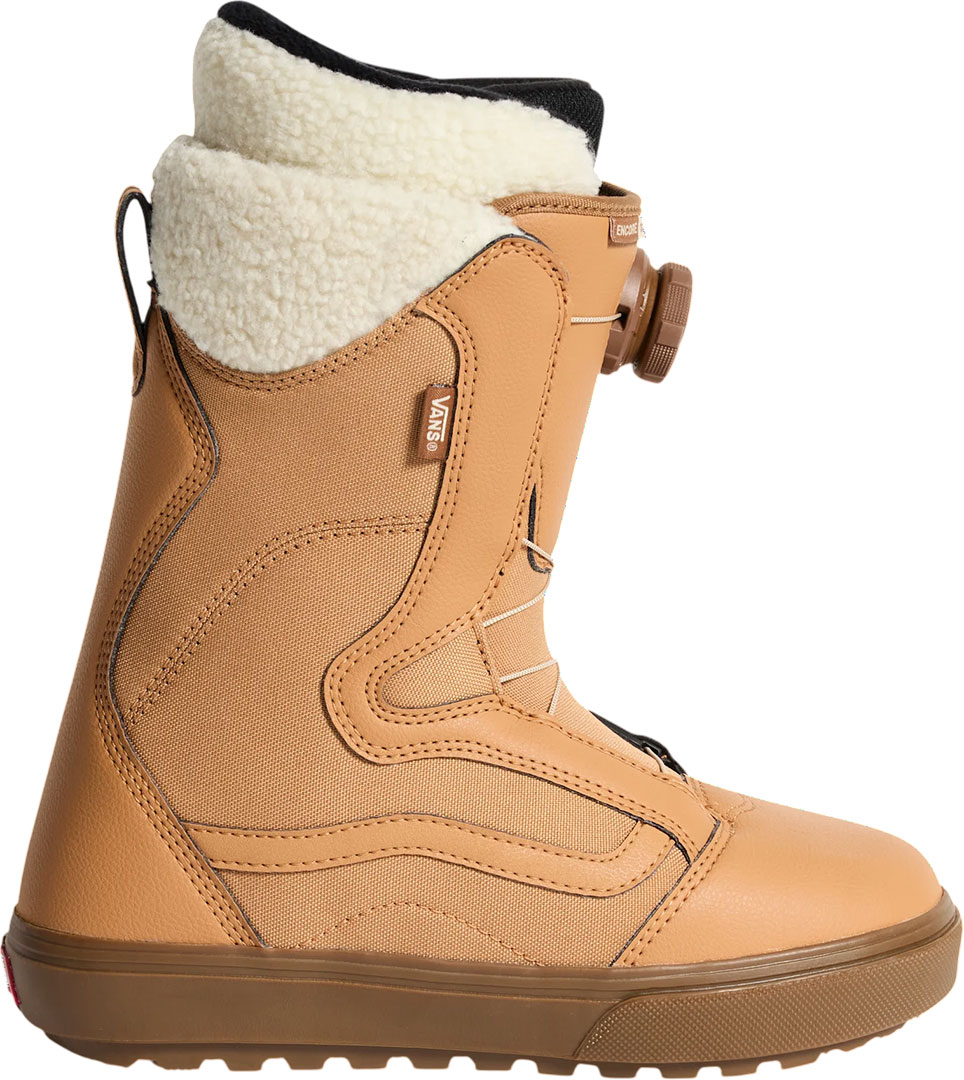 Artikelbild 1 des Artikels “ENCORE OG WOMEN Boot 2027 tan/medium gum 41“
