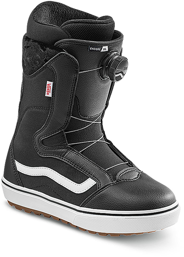 Artikelbild 1 des Artikels “ENCORE OG WOMEN Boot 2027 black/white “