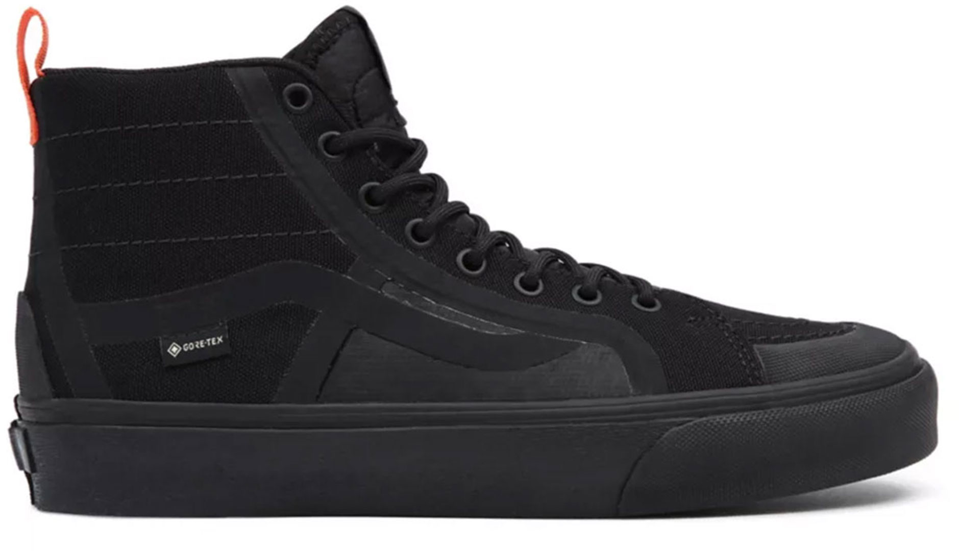 Artikelbild 1 des Artikels “SK8-HI GORE-TEX VR3 Schuh 2024 raeburn black “