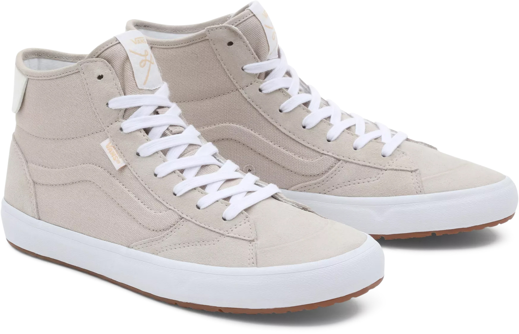 Product image 1 of the product “THE LIZZIE Shoe 2024 light khaki 38”