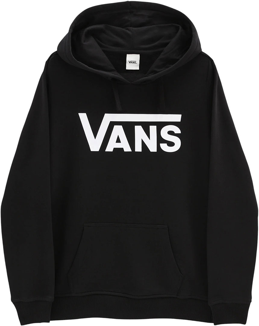 Artikelbild 1 des Artikels “CLASSIC II Hoodie 2025 black S“