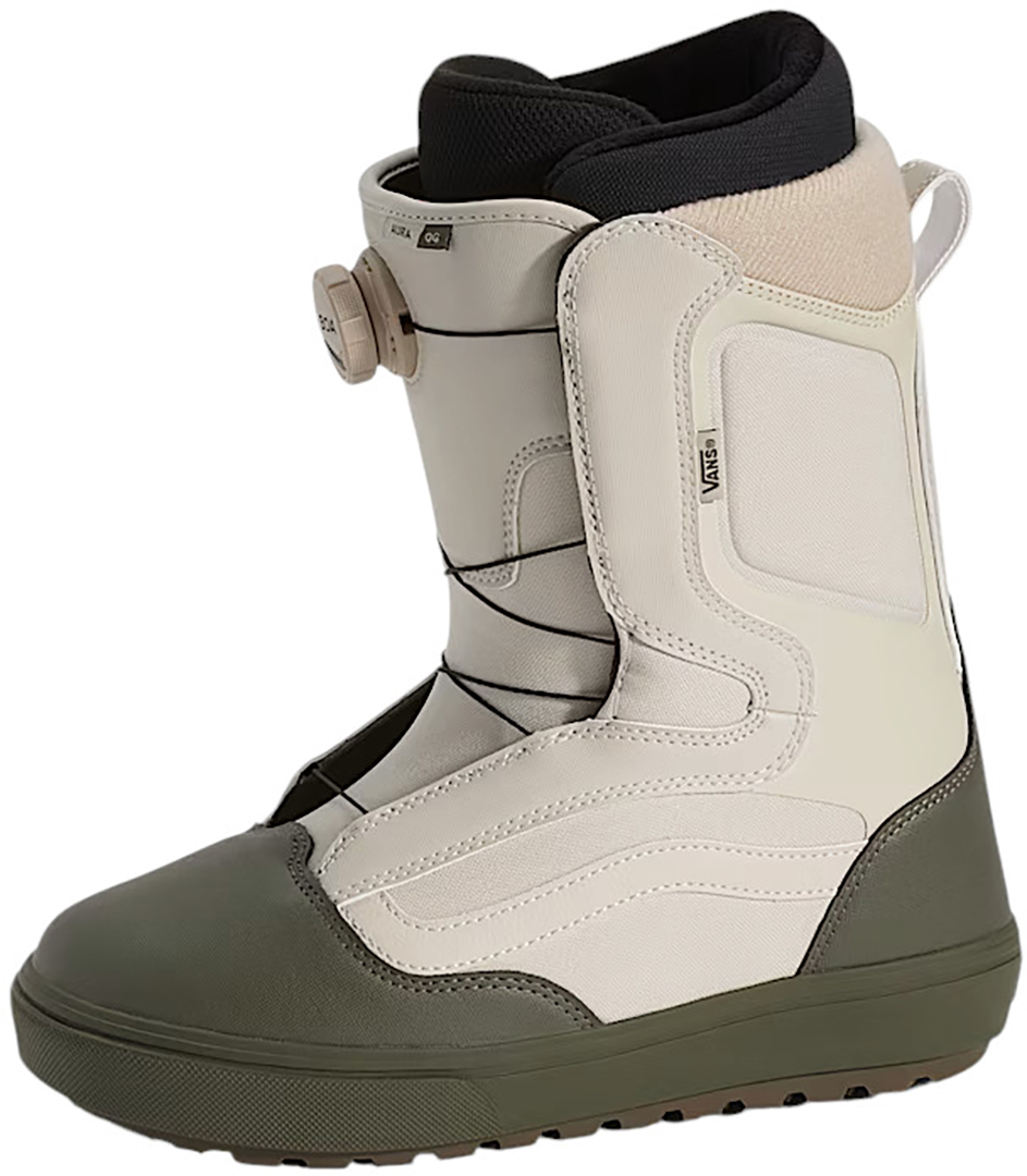 Artikelbild 1 des Artikels “AURA OG Boot 2026 grape leaf/oatmeal beige 43“