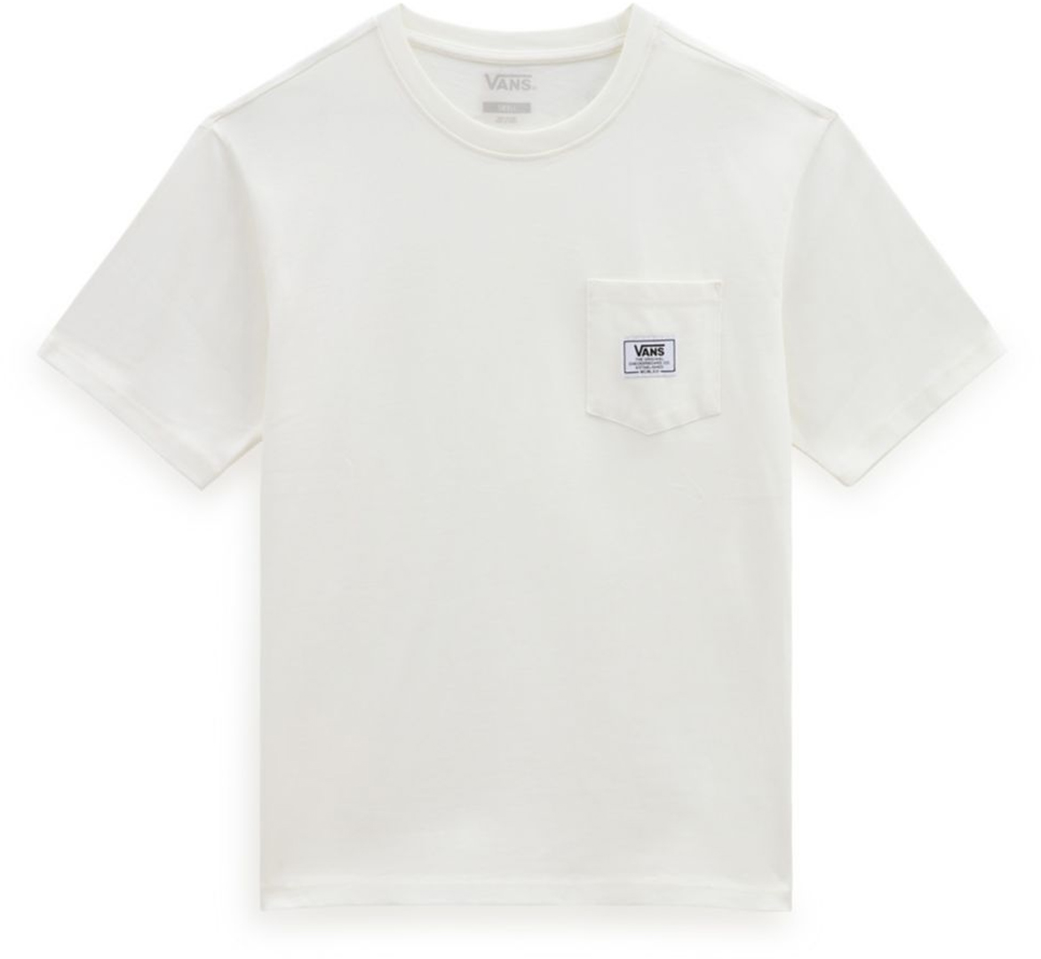 Artikelbild 1 des Artikels “CLASSIC PATCH POCKET T-Shirt 2023 marshmallow “