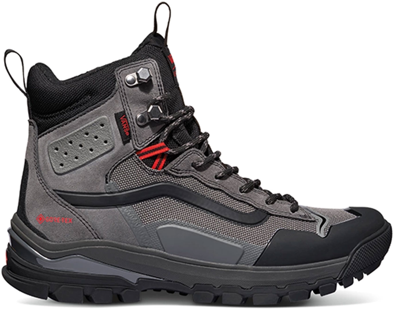 Artikelbild 1 des Artikels “ULTRARANGE EXO HI GORE-TEX MTE-3 Schuh 2023 pewter/black “