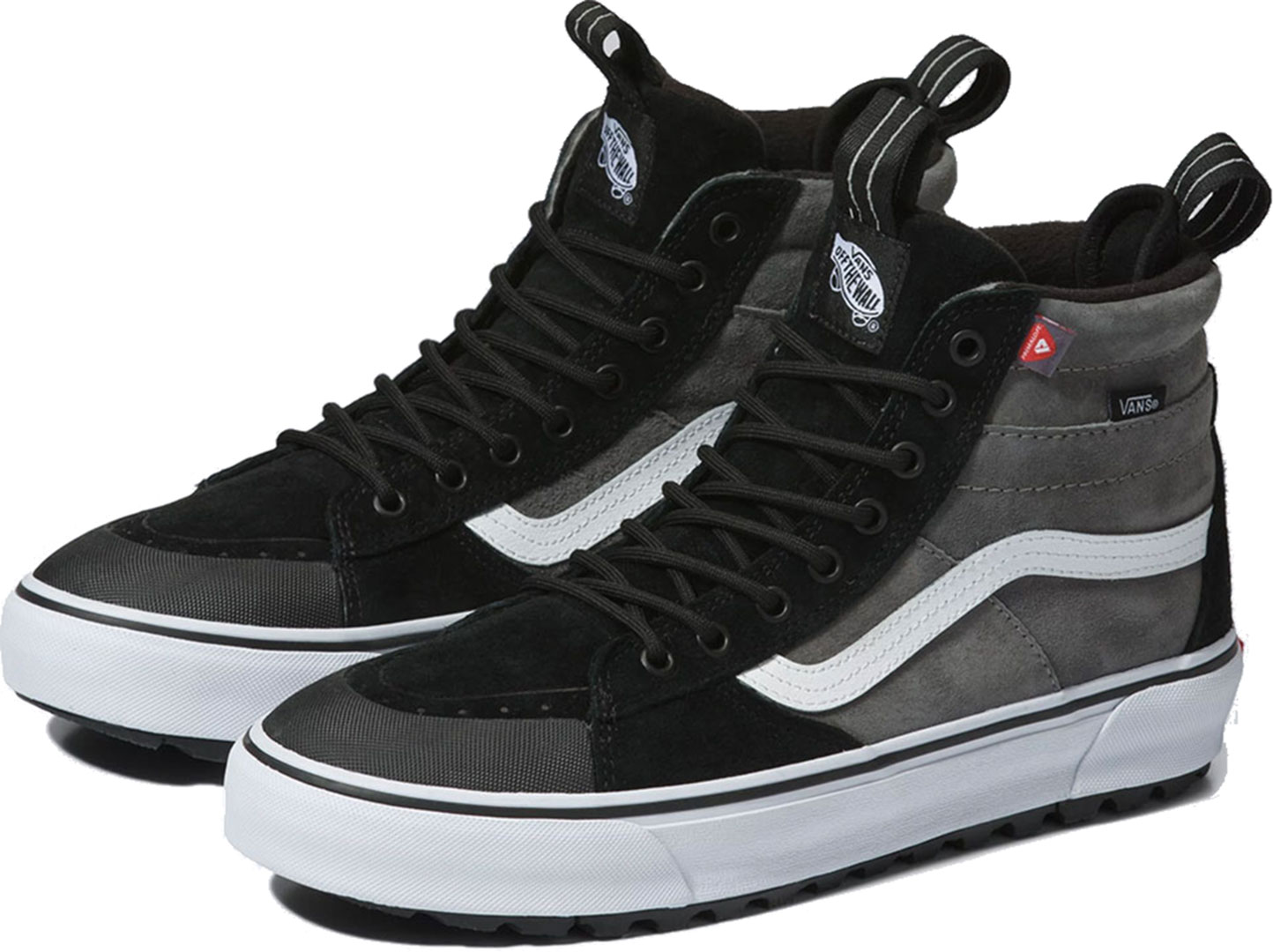 Artikelbild 1 des Artikels “SK8-HI MTE-2 Schuh 2025 pewter/black “