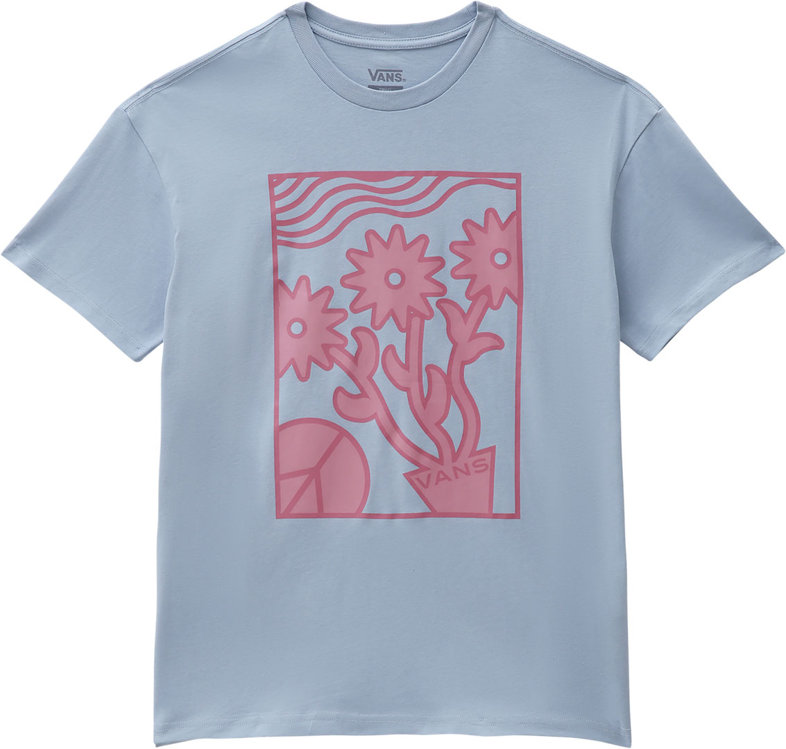 Artikelbild 1 des Artikels “GALLUP OVERSIZED T-Shirt 2024 ashley blue “