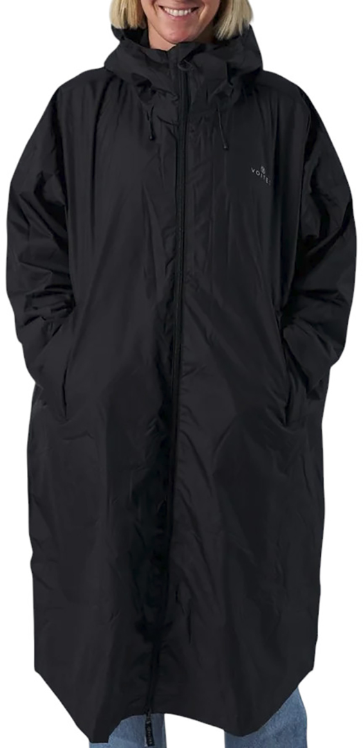 Product image 1 of the product “ALL WEATHER COAT Jacket 2027 black L”