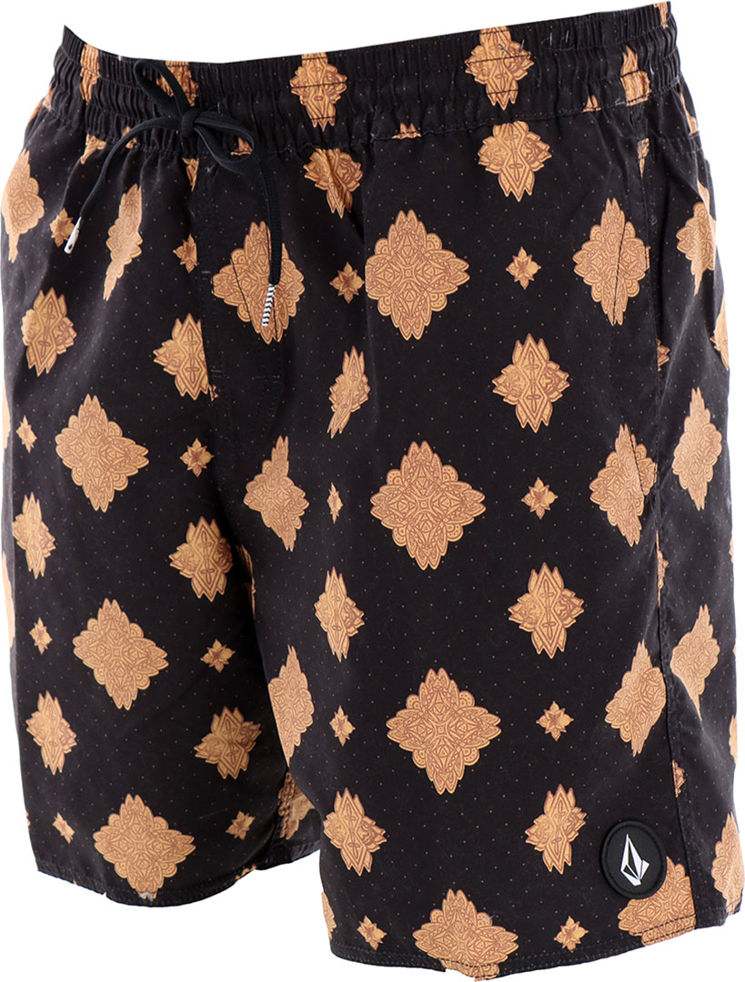 Product image 1 of the product “POLLY PACK 17 Boardshort 2023 new black S”