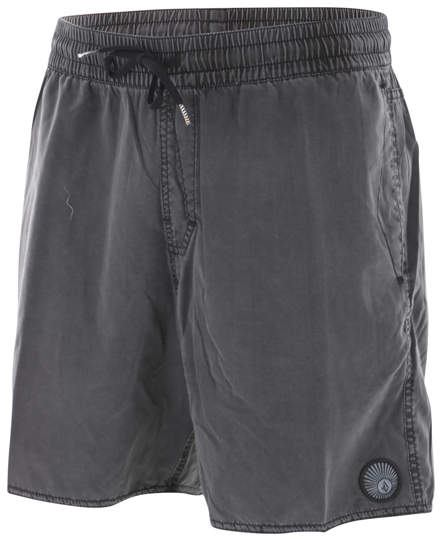 Product image 1 of the product “CENTER 17 Boardshort 2024 black ”