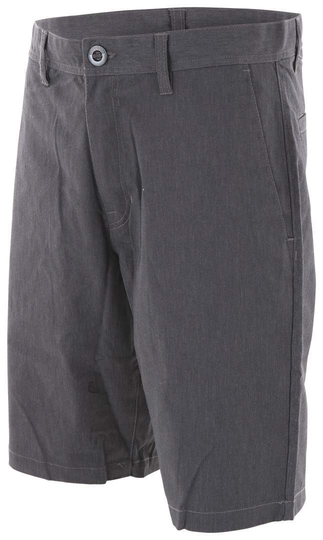 Product image 1 of the product “FRICKIN MODERN STRETCH 21 Walkshort 2025 charcoal heather 31”