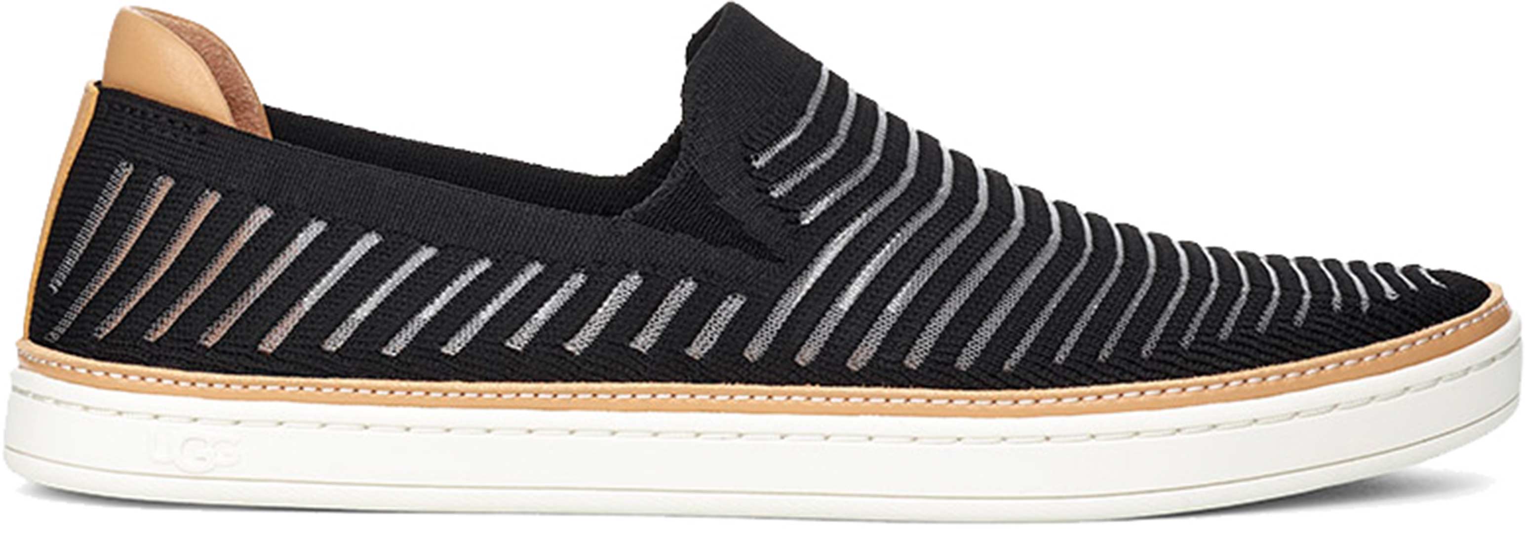 Product image 1 of the product “SAMMY BREEZE Sneaker 2021 black 36”
