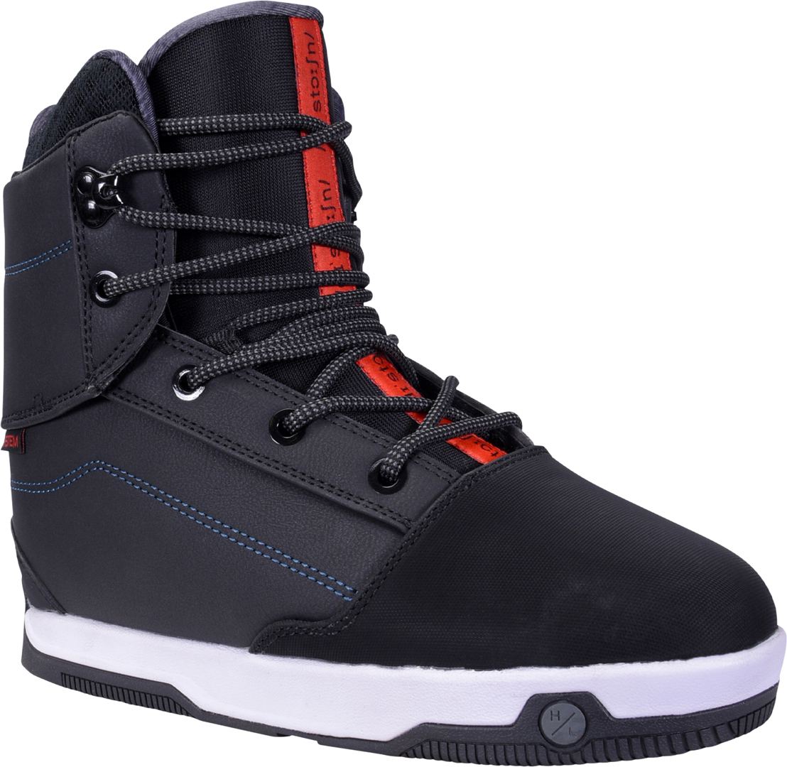 HYPERLITE Attacco Wakeboard DISTORTION 2025