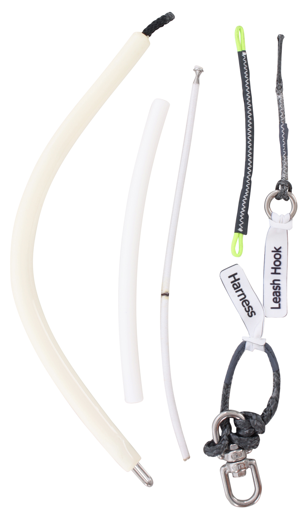 Product image 1 of the product “WAKESTYLE PRO Set ”