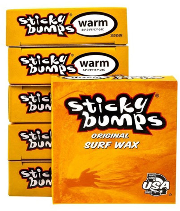 Artikelbild 1 des Artikels “ORIGINAL Wachs warm “