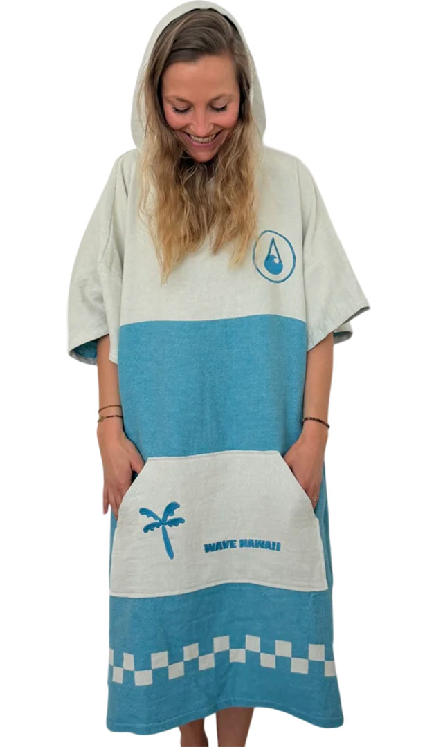 Artikelbild 1 des Artikels “NATURELITE TRAVEL CHECKBOARD Poncho 2026 L/XL“