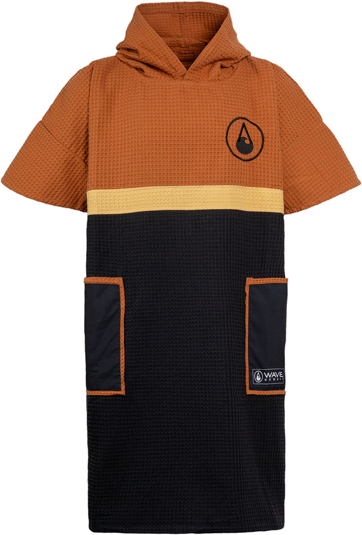Artikelbild 1 des Artikels “TRAVEL DAHAB Poncho 2026 S/M“