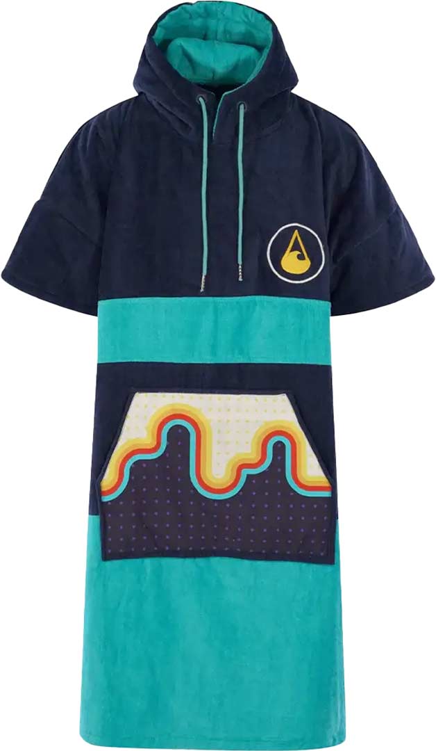 Artikelbild 1 des Artikels “BLUEBOW Poncho 2025 “