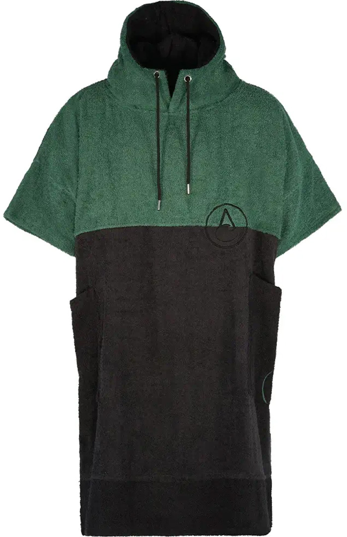 Artikelbild 1 des Artikels “MOVE Poncho 2025 “