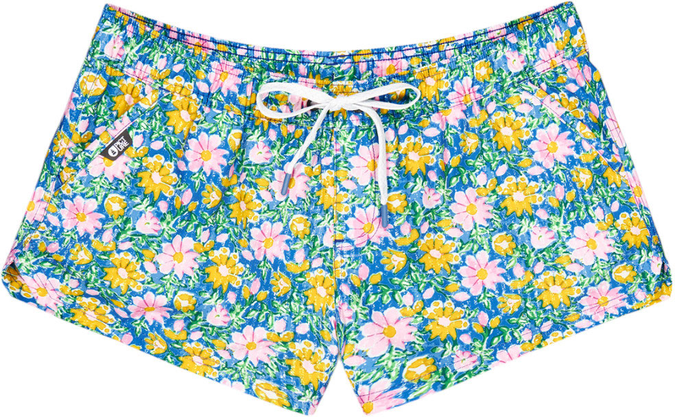 Artikelbild 1 des Artikels “NAPKEY PRINTED Boardshort 2025 myosotis print “