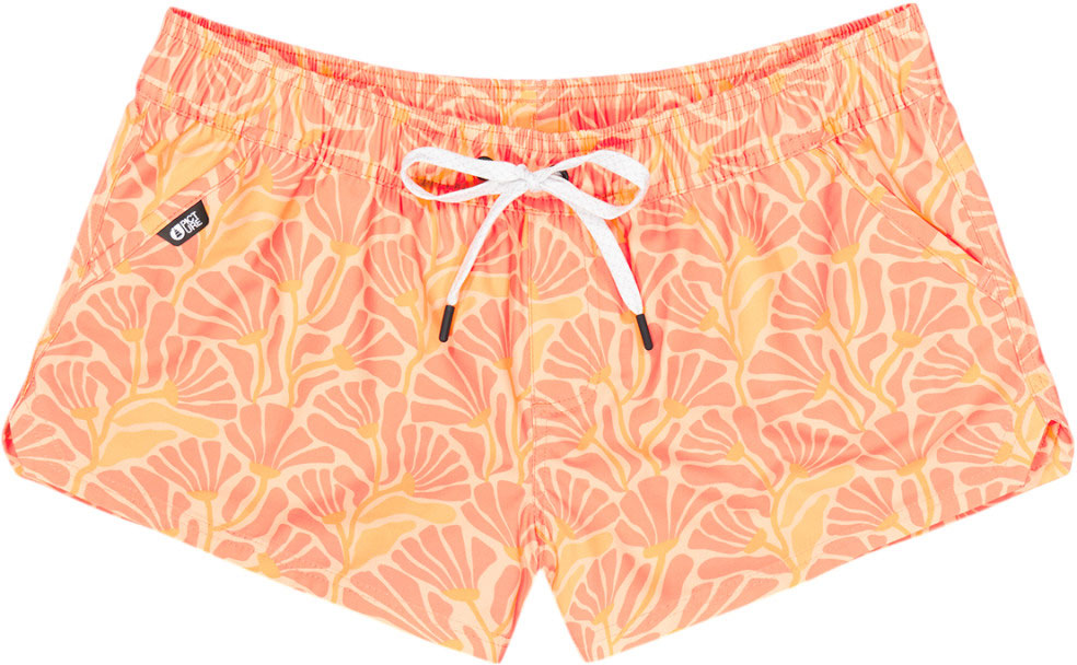 Product image 1 of the product “NAPKEY PRINTED Boardshort 2025 posedonia print M”