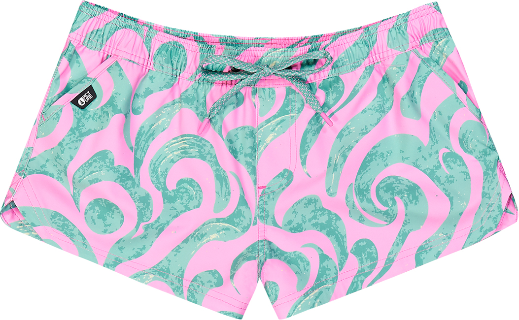 Artikelbild 1 des Artikels “NAPKEY PRINTED Boardshort 2026 wasania print M“
