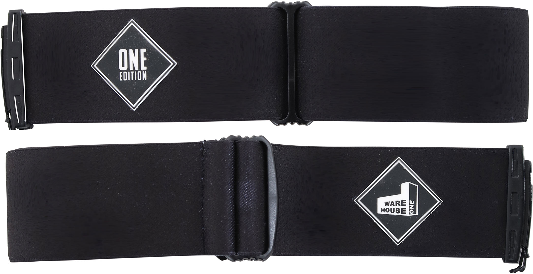 Artikelbild 1 des Artikels “THE ONE EDITION STRAP 2027 black “
