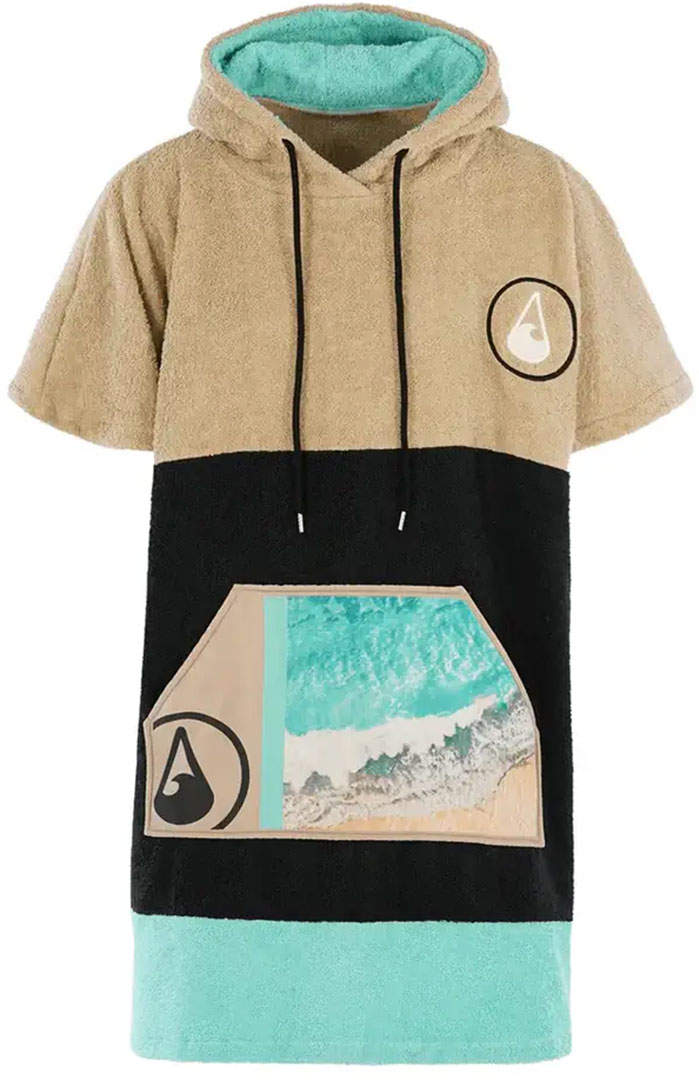 Artikelbild 1 des Artikels “AIRLITE ERICEIRA Poncho 2026 “