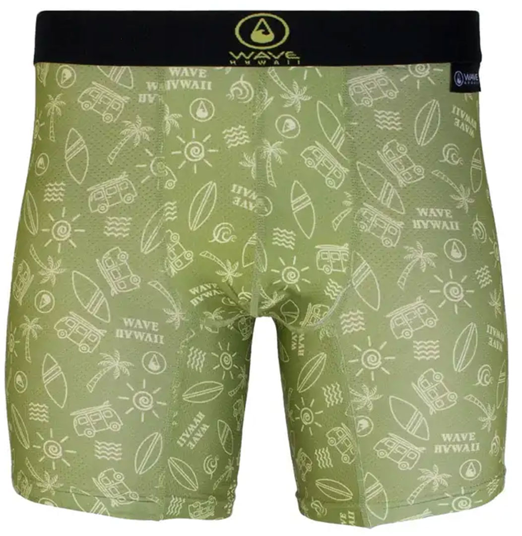 Product image 1 of the product “AIRLITE Boxershort 2026 d2 L”