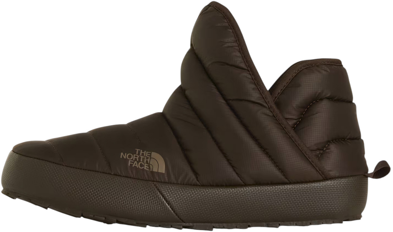 Product image 1 of the product “WOMEN THERMOBALL TRACTION Slipper 2027 dark chestnut/dark chestnut 41”