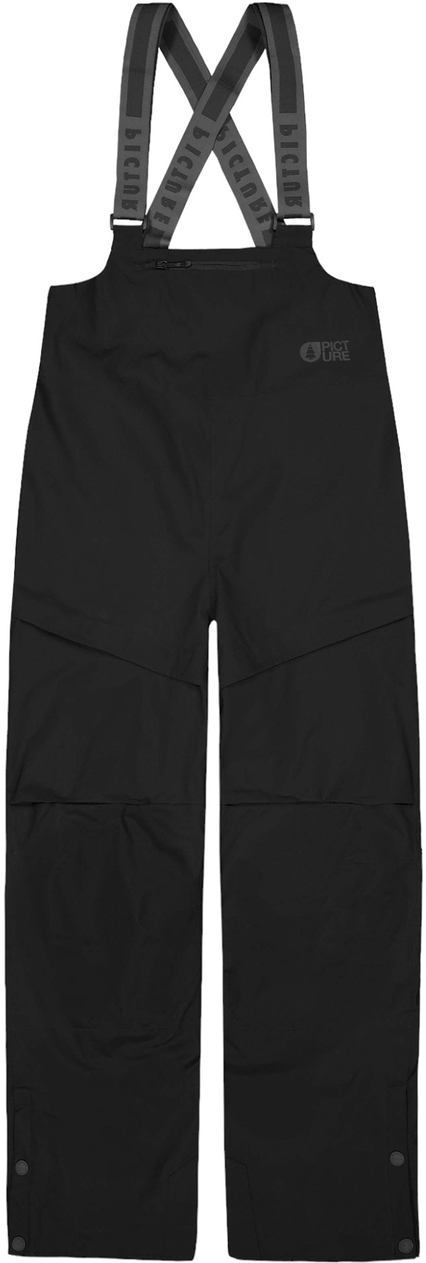 Artikelbild 1 des Artikels “ELWY BIB Hose 2025 black “