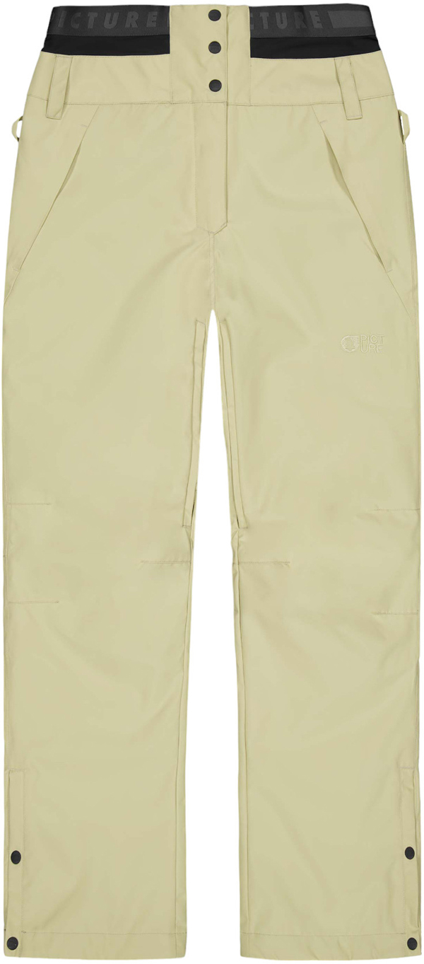 Artikelbild 1 des Artikels “TREVA Hose 2025 hemp M“