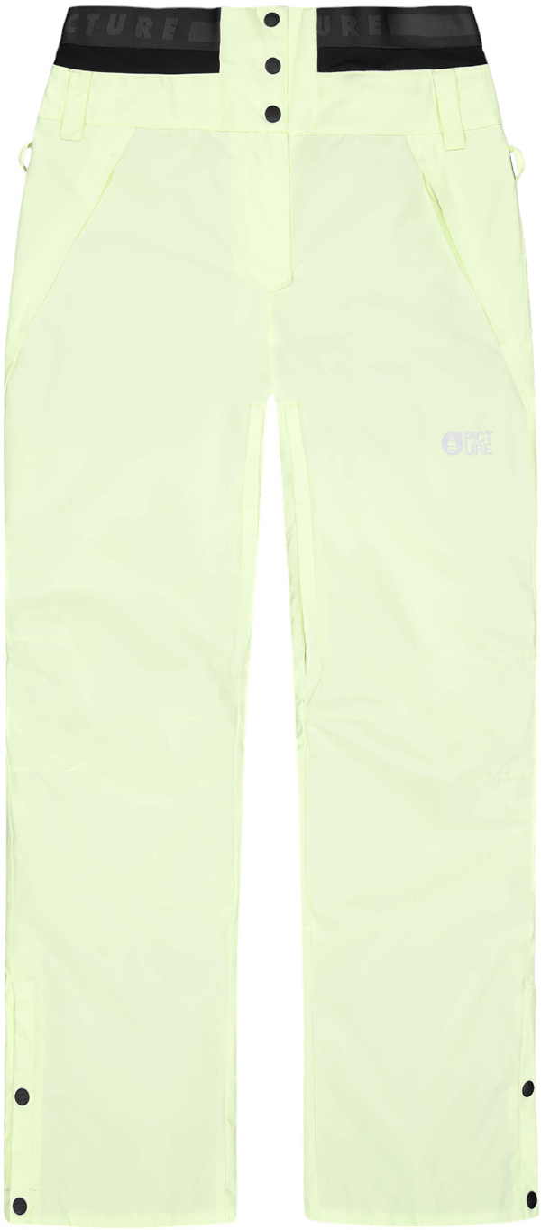 Artikelbild 1 des Artikels “TREVA Hose 2025 lime cream “