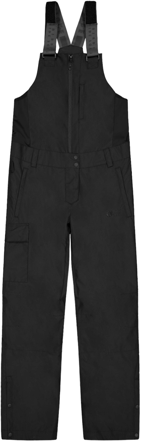 Artikelbild 1 des Artikels “BRITA BIB Hose 2025 black L“