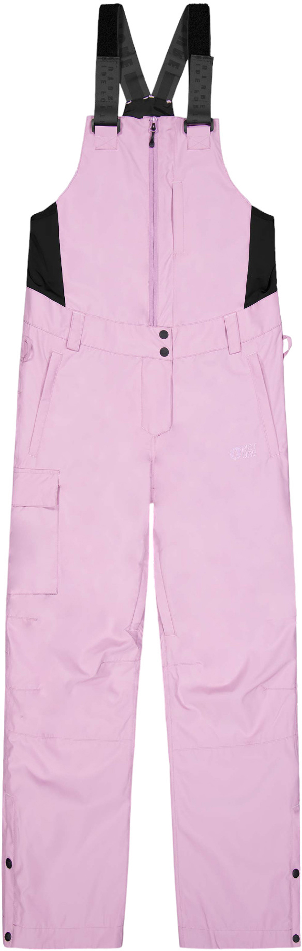 Artikelbild 1 des Artikels “BRITA BIB Hose 2025 orchid XS“