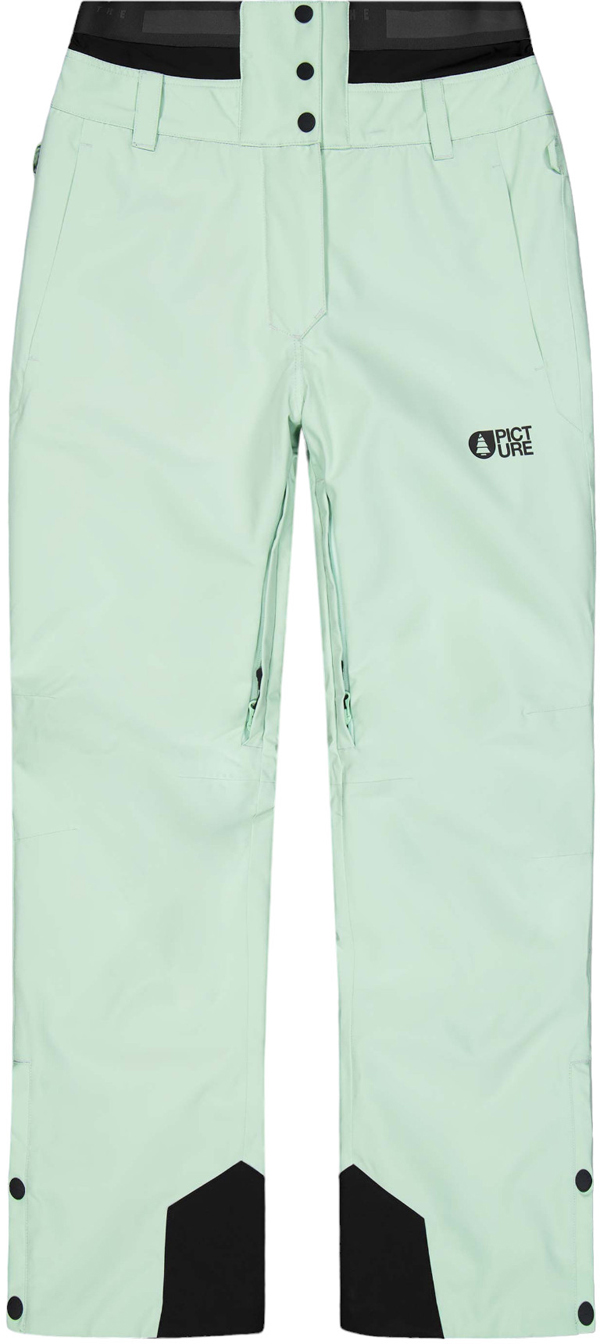 Product image 1 of the product “EXA Pant 2025 silt green ”