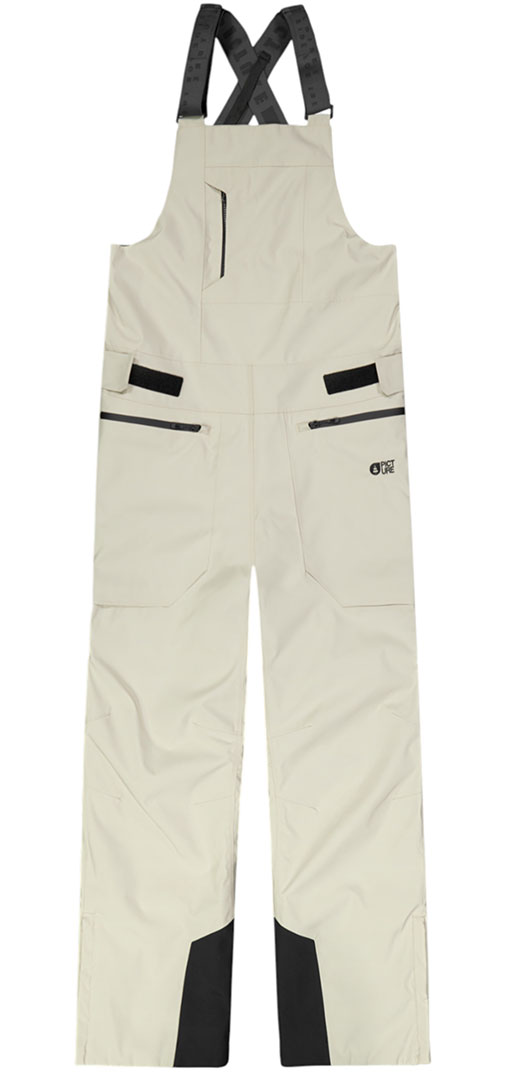Artikelbild 1 des Artikels “OROSI WOMEN BIB Hose 2026 pure cashmere M“