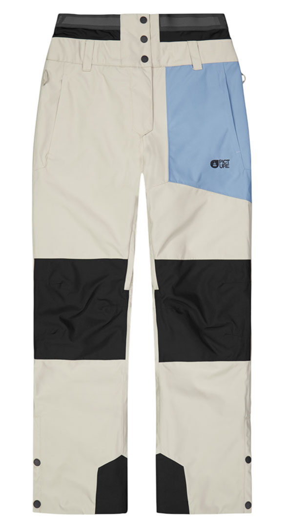 Product image 1 of the product “SEEN Pant 2026 stonewash L”