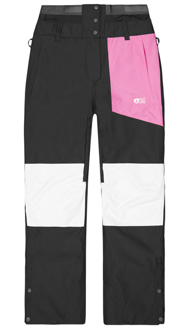 Artikelbild 1 des Artikels “SEEN Hose 2026 super pink S“
