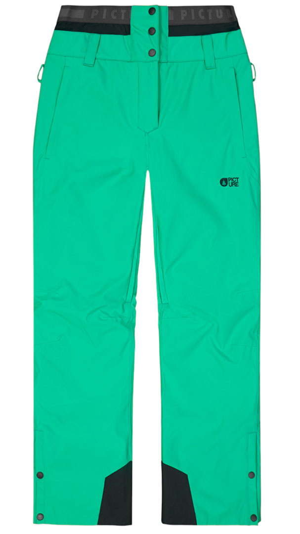 Product image 1 of the product “EXA Pant 2026 emerald S”