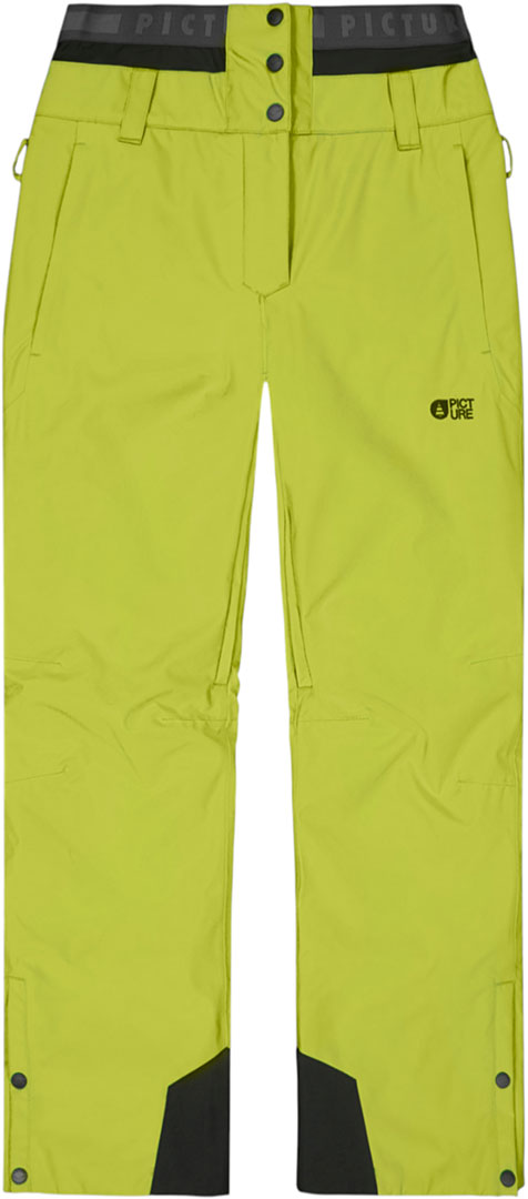Product image 1 of the product “EXA Pant 2026 split pea XS”