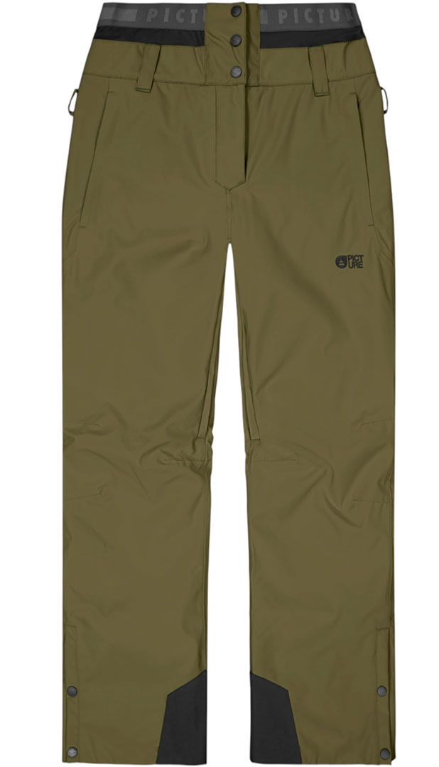 Artikelbild 1 des Artikels “EXA Hose 2026 tobacco M“