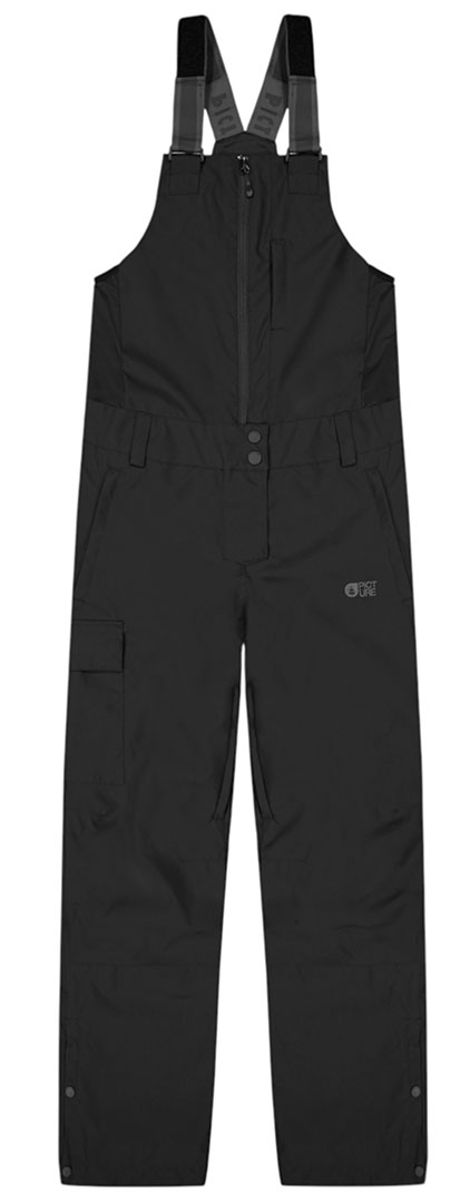 Product image 1 of the product “BRITA BIB Pant 2027 black M”