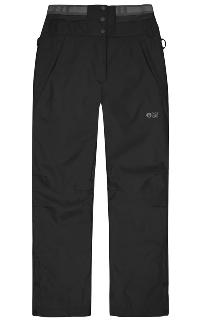 Artikelbild 1 des Artikels “TREVA Hose 2026 black S“