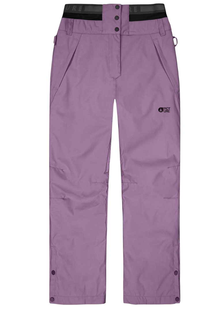 Product image 1 of the product “TREVA Pant 2026 grape jam XS”