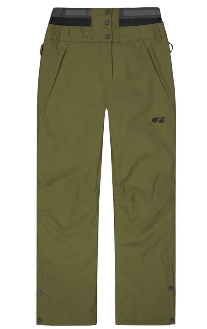 Artikelbild 1 des Artikels “TREVA Hose 2026 tobacco L“