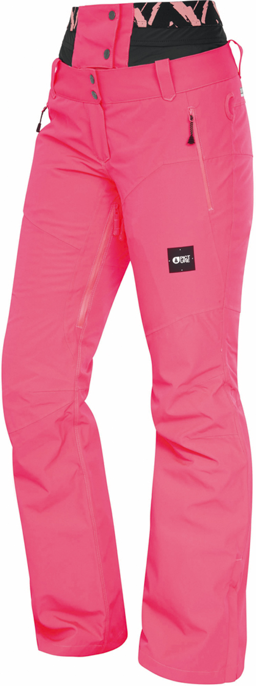 Artikelbild 1 des Artikels “EXA Hose 2021 neon pink XS“