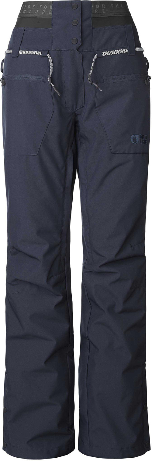 Artikelbild 1 des Artikels “TREVA Hose 2023 dark blue “